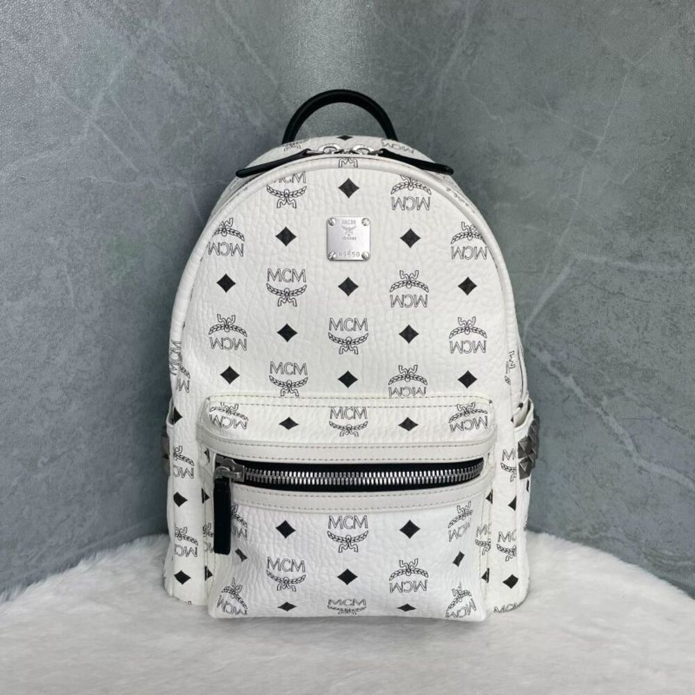 Mcm Women Pre-Loved Bag Very Good Condition